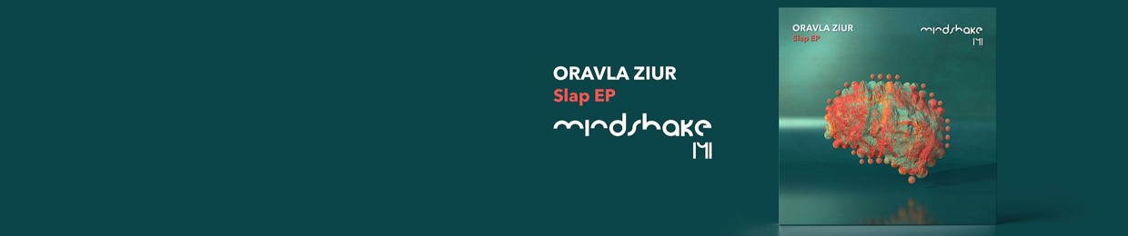 Mindshake Records