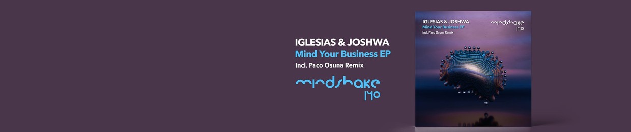 Mindshake Records