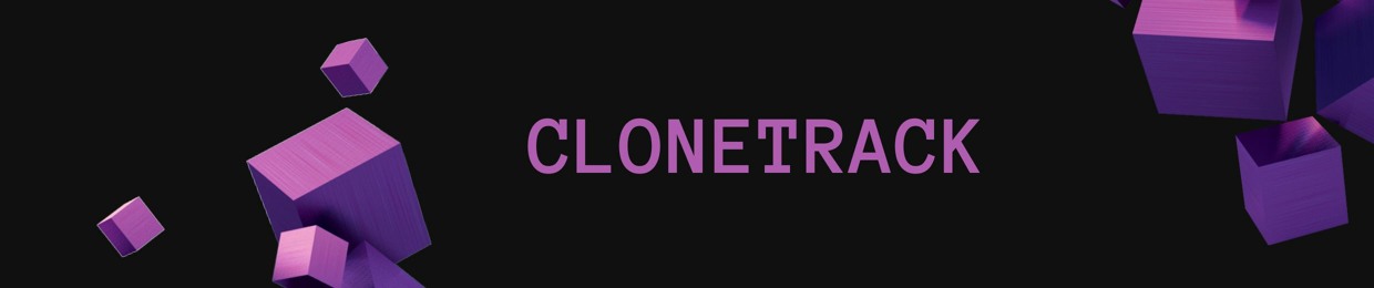 CloneTrack