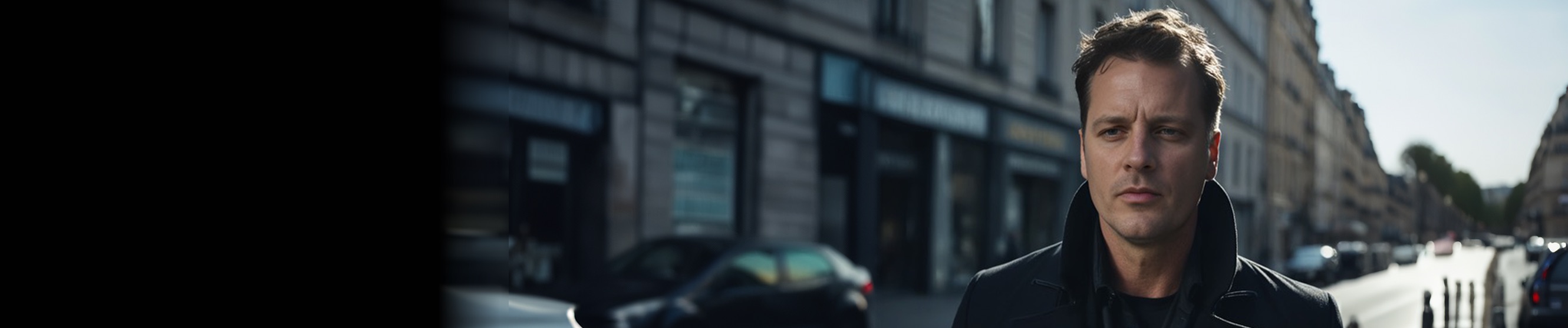 SoundCloud banner for @lifelike