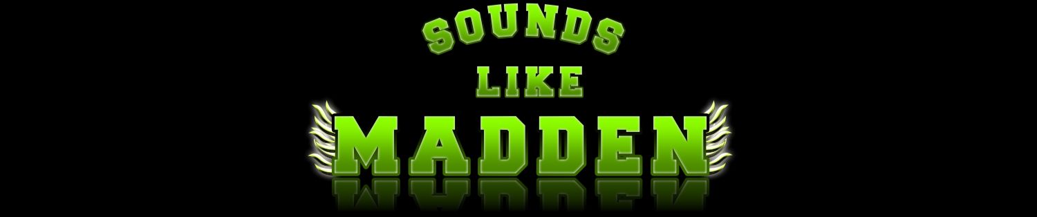 SoundCloud banner for @madden