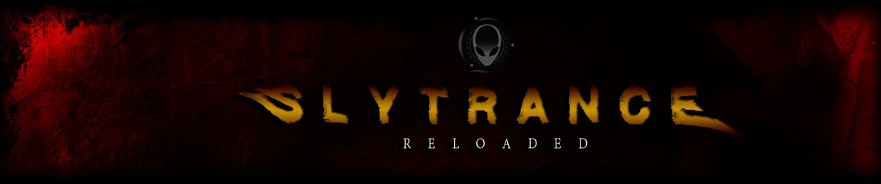 slytrance | arkhive music