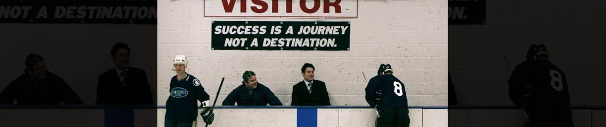 The Visitor's Locker Room