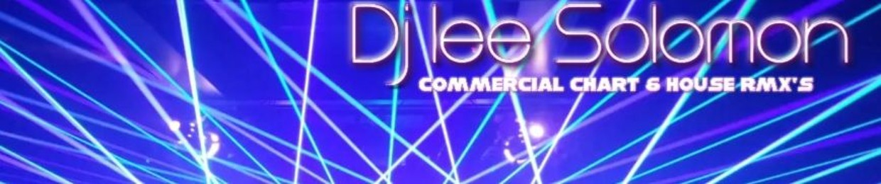 dj lee solomon
