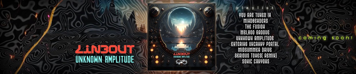 LIN3OUT (Pureuphoria Records)