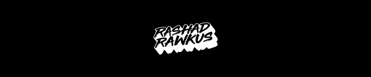 RASHAD RAWKUS