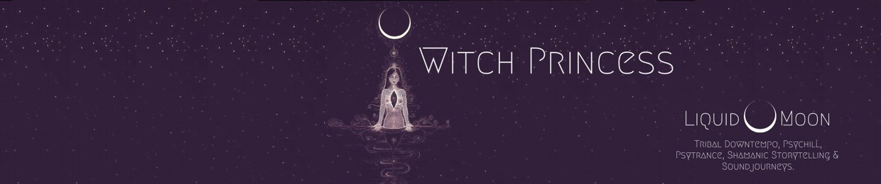 Witch Princess