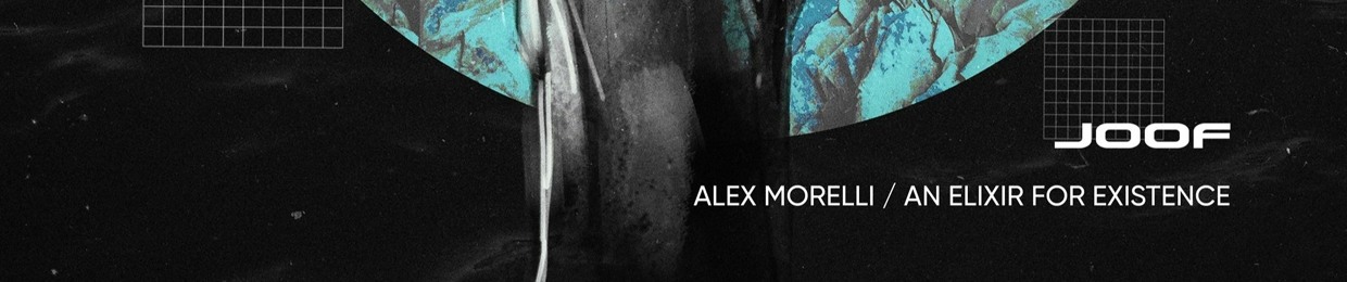 Alex Morelli