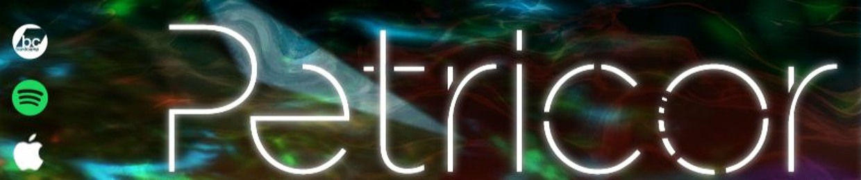 Petricor