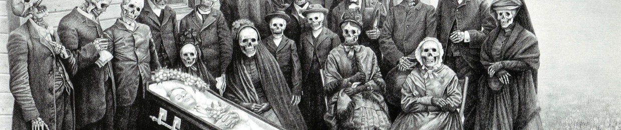 Skizzaz Skullface