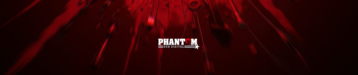 Phantom Dub Digital