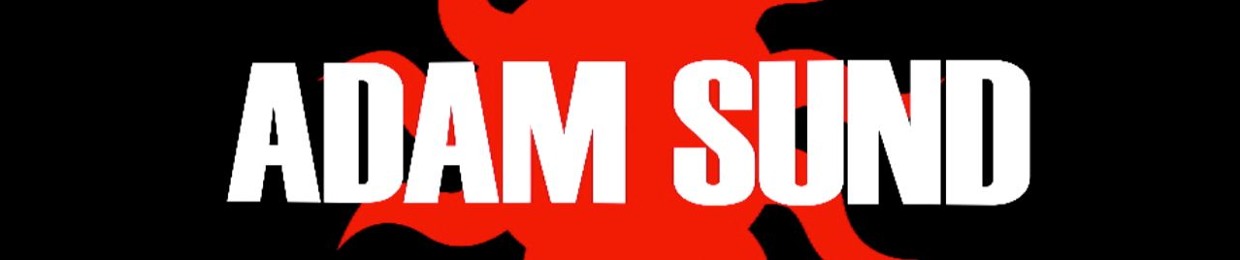 DJ ADAM SUND