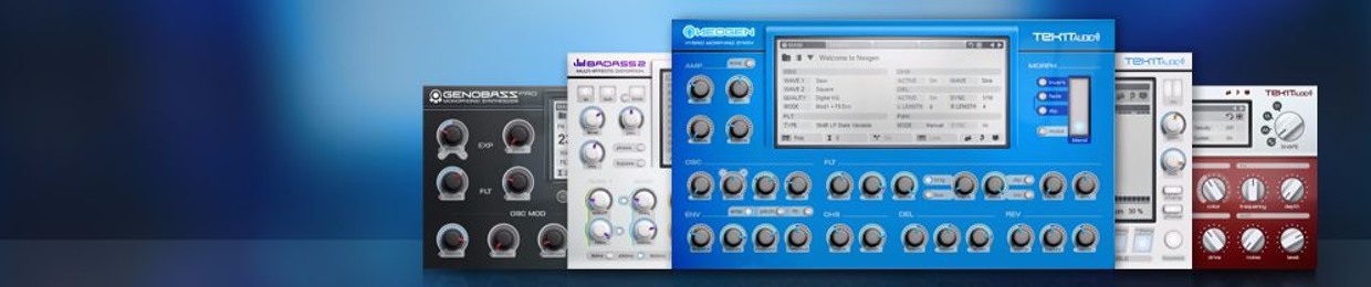 Tek'it Audio