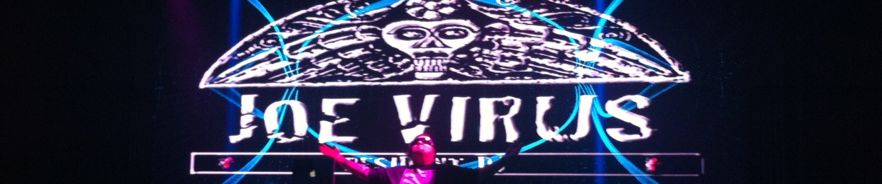 Joe Virus