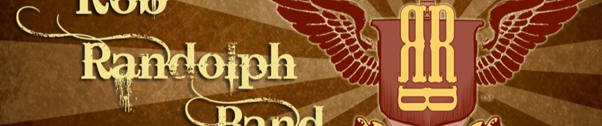 Rob Randolph Band