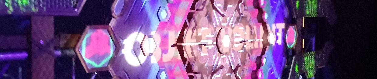 OBJET VOLANT / V:CODE