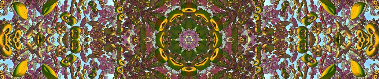 CoSmOrPhOnIc