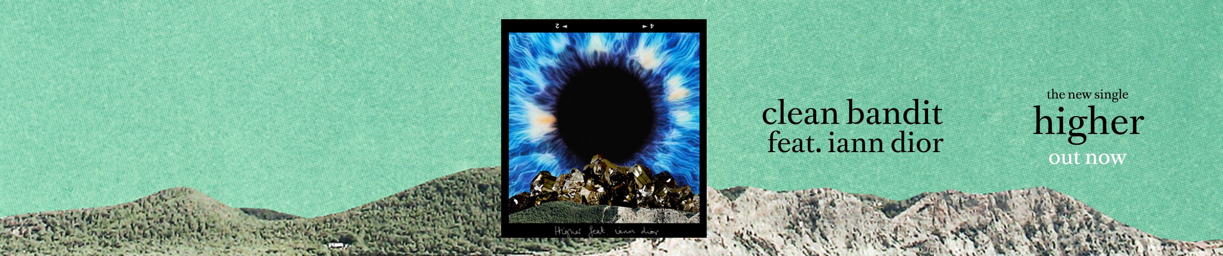Symphony Feat Zara Larsson By Clean Bandit