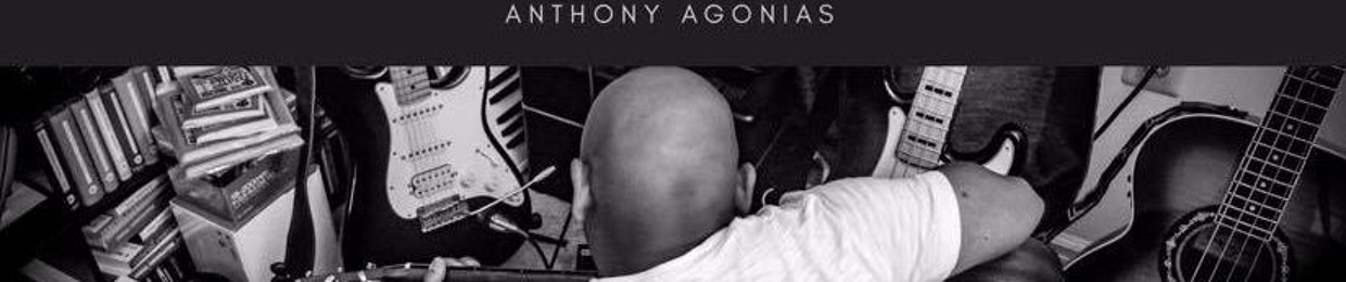 Anthony Agonias