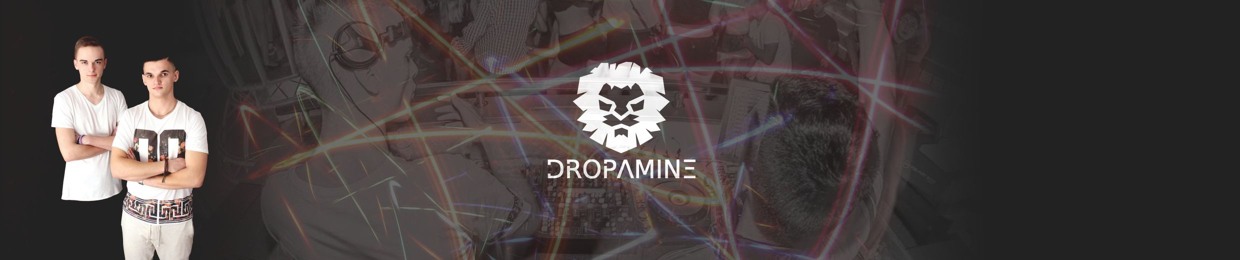 DROPΛMINΞ  Extras