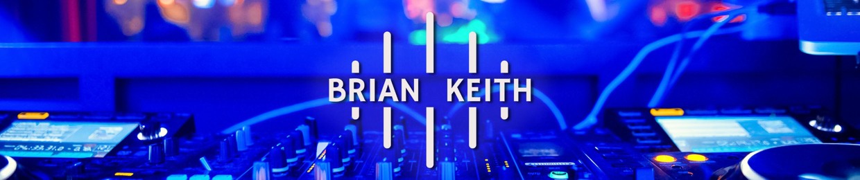Brian Keith
