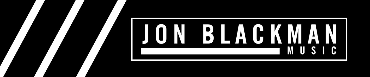Jon Blackman Music
