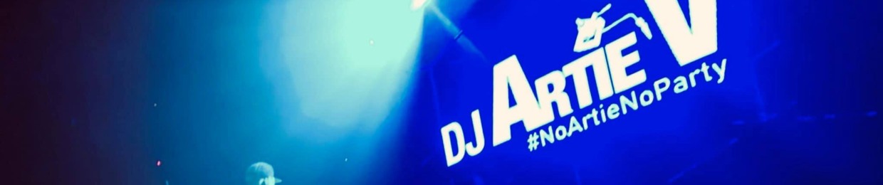 DjArtieV