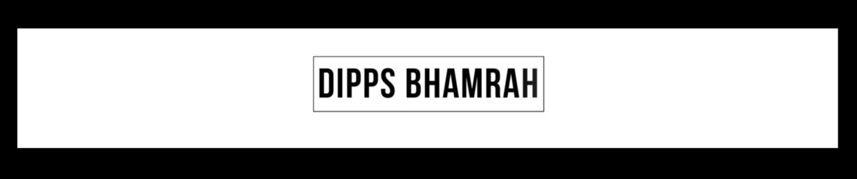 Dipps Bhamrah