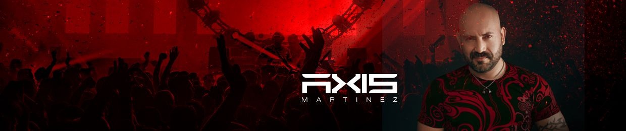 Axis Martinez