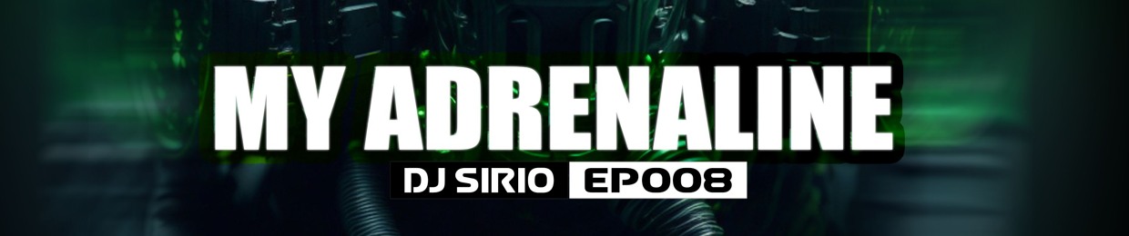 djsirio