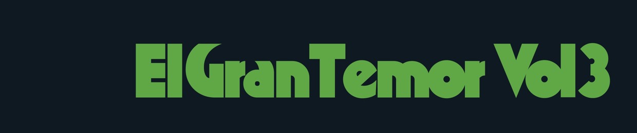 EL GRAN TEMOR