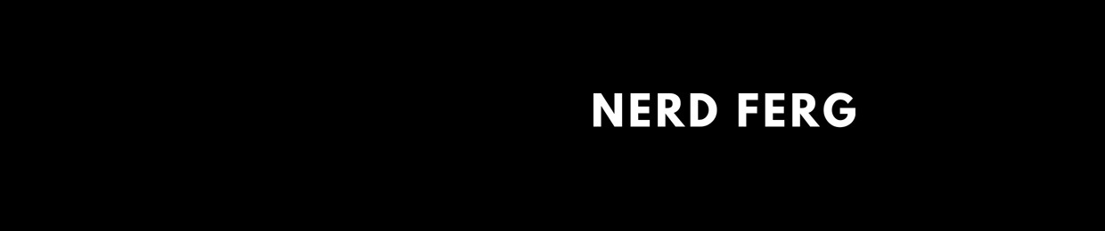 Nerd Ferguson