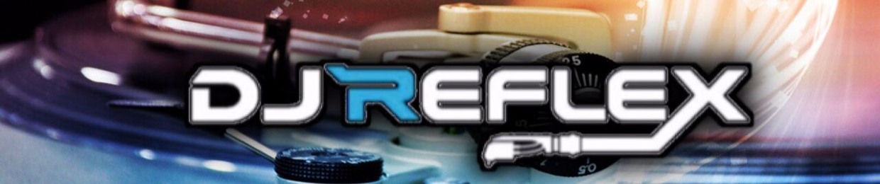 THE REAL DJ REFLEX