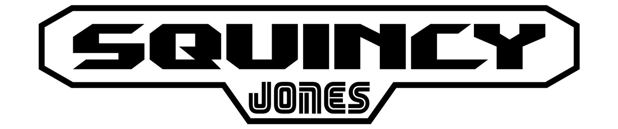Squincy Jones