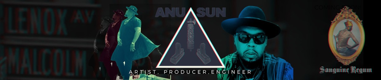 ANU SUN