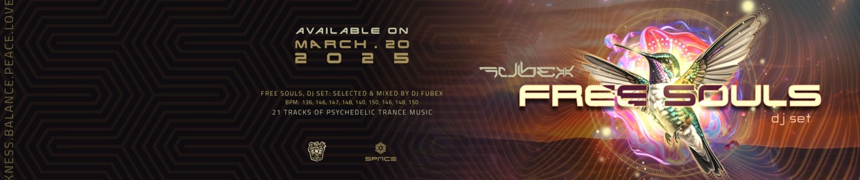 Fubex Dj