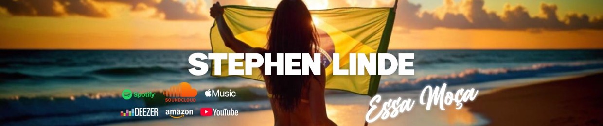 Stephen Linde