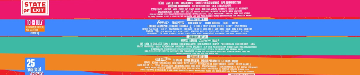ExitFestival