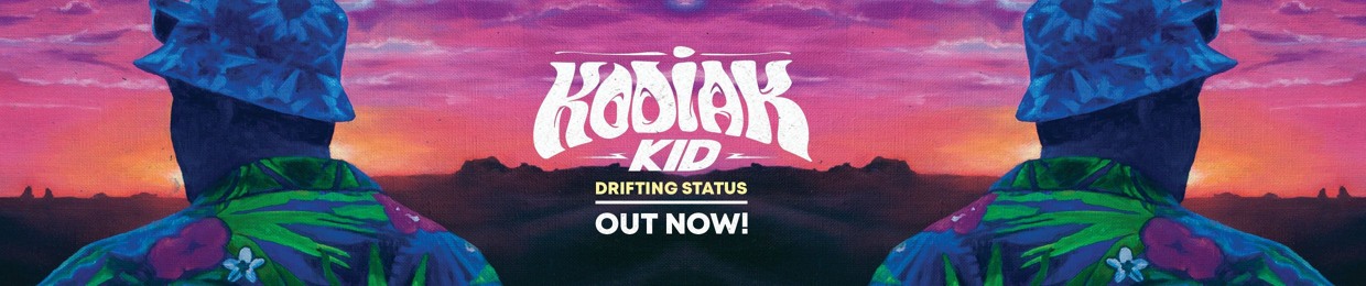 Kodiak Kid