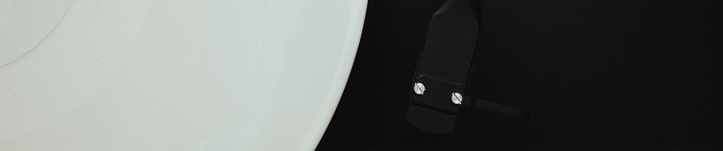 SoundCloud banner for @ivories