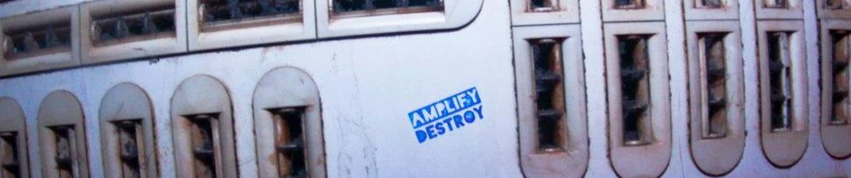 amplifydestroy