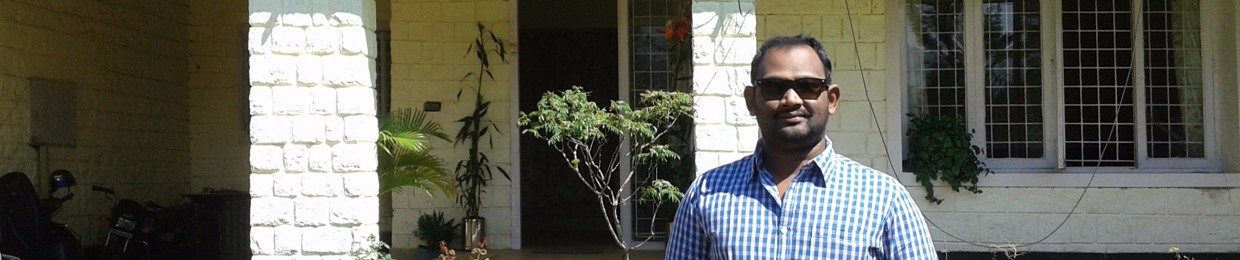 Rajesh Muthupandian _ Music Reels