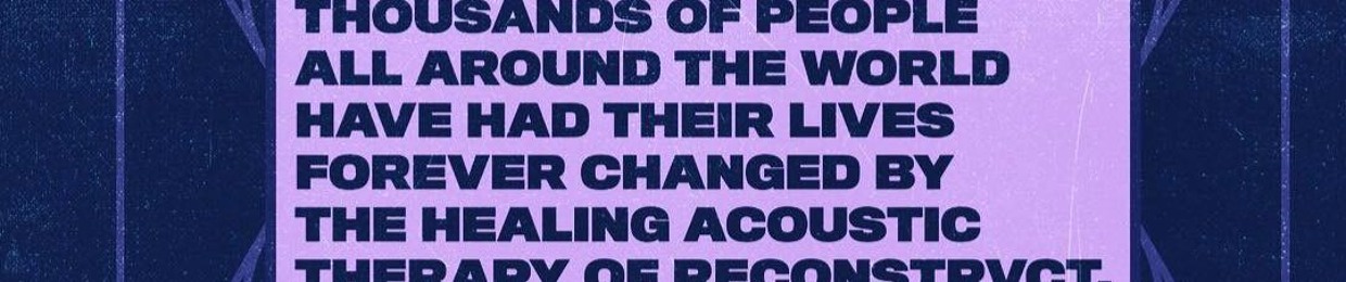 reconstrvct