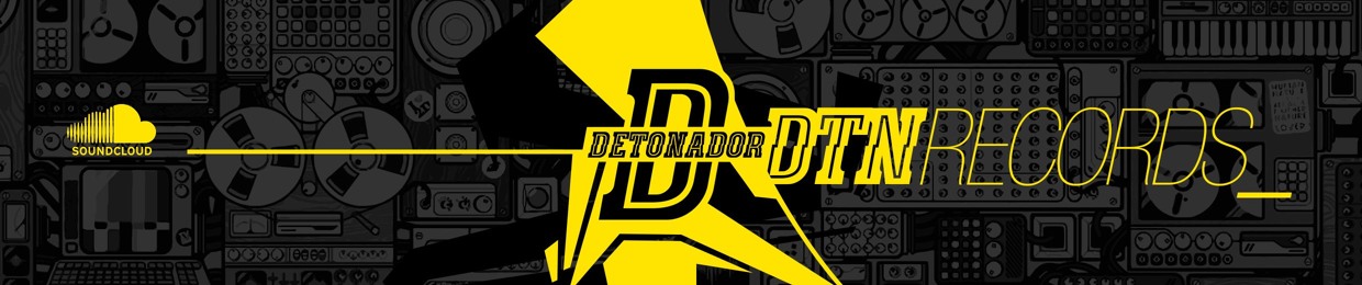 Detonador Records