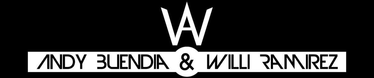 Andy Buendia & Willi Ramirez