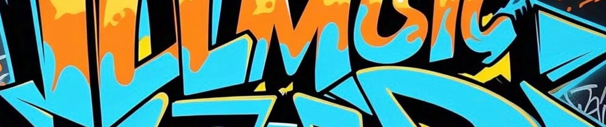 ILL Music God
