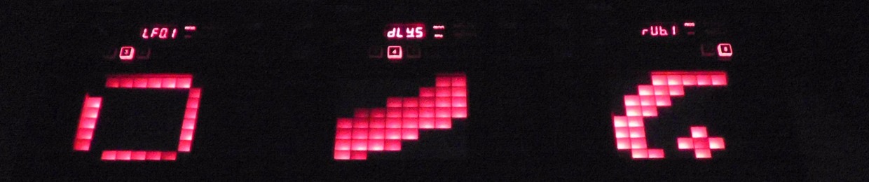 Subsonic Beatbox