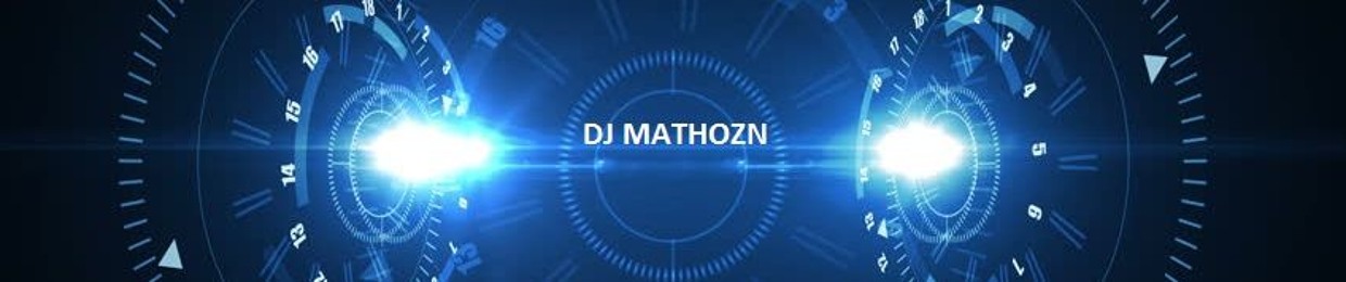 DJ Mathozn (Techno&Hardtechno)