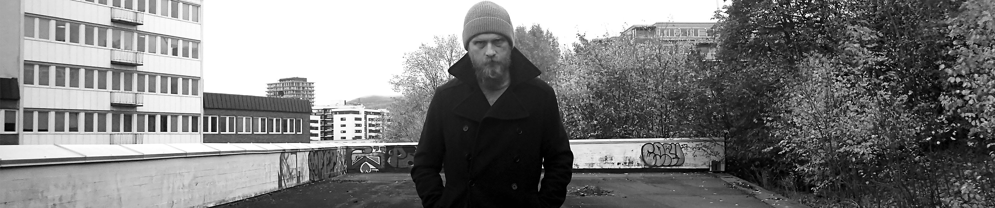 Erlend Ropstad S Stream