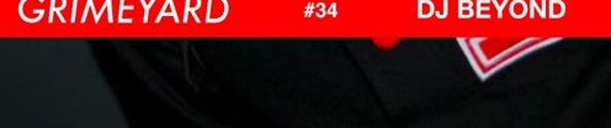 DJ BEYOND
